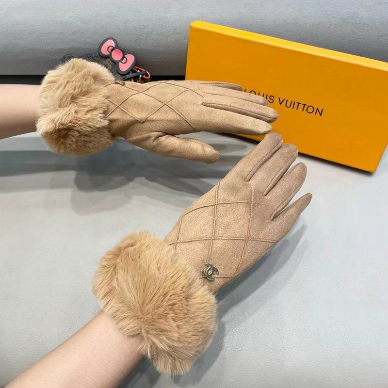 Chanel Gloves 06 (11)