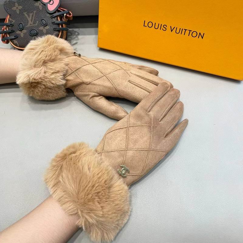 Chanel Gloves 06 (12)