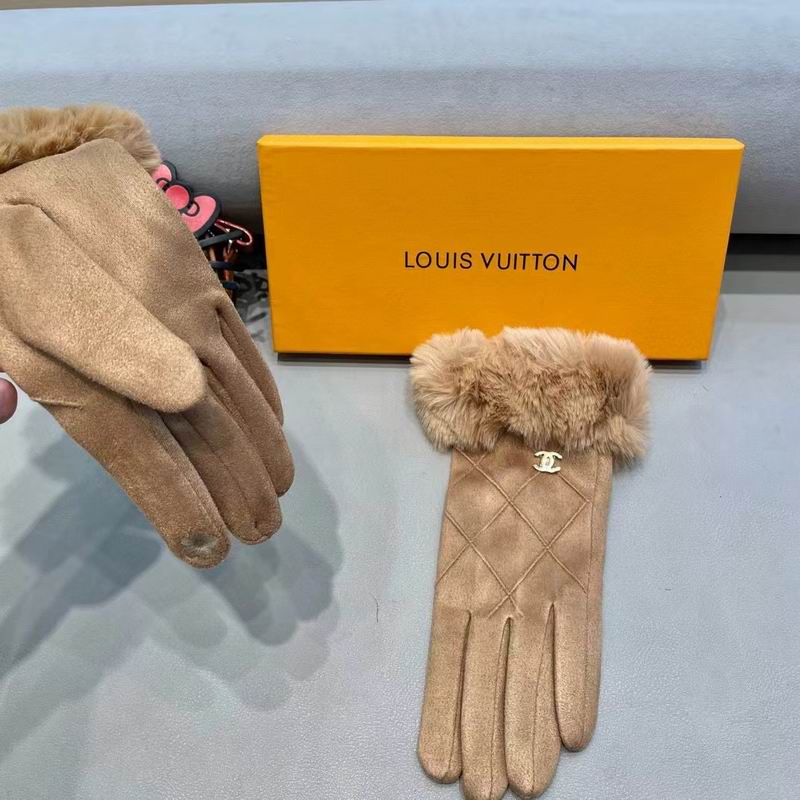 Chanel Gloves 06 (13)