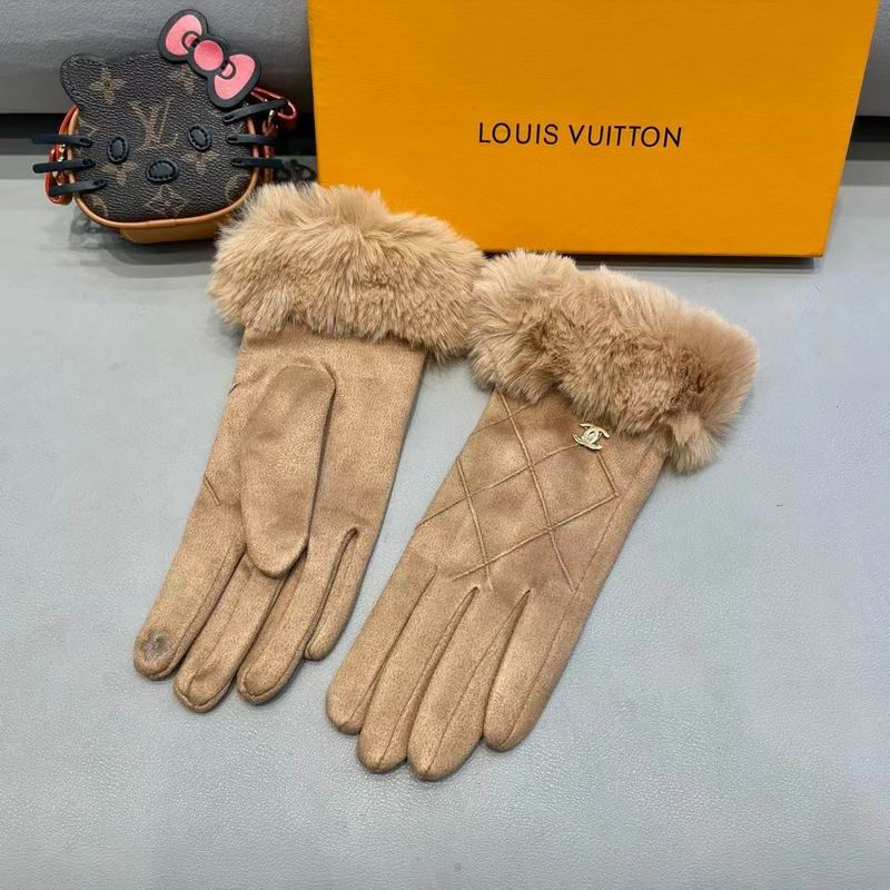 Chanel Gloves 06 (15)