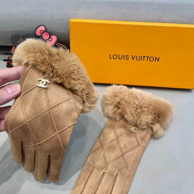 Chanel Gloves 06 (16)