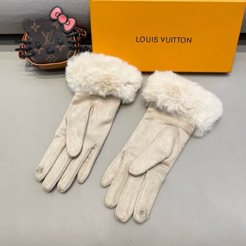 Chanel Gloves 06 (17)