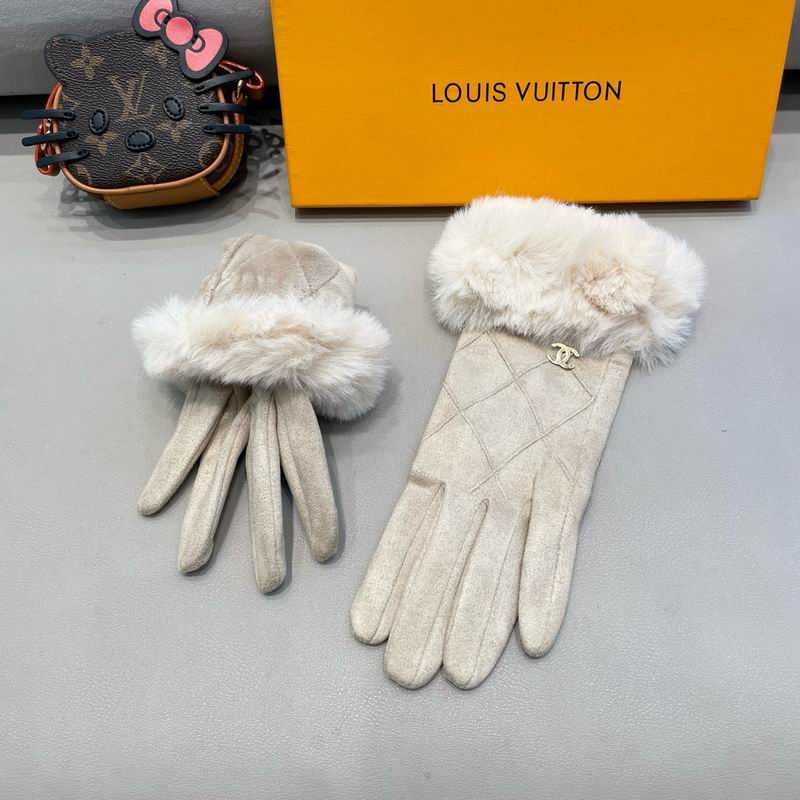 Chanel Gloves 06 (18)