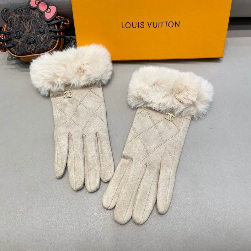 Chanel Gloves 06 (2)