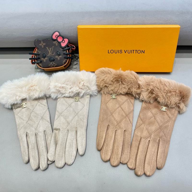 Chanel Gloves 06 (3)