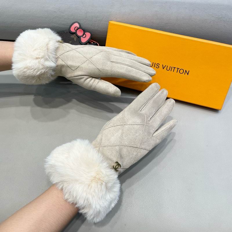 Chanel Gloves 06 (5)