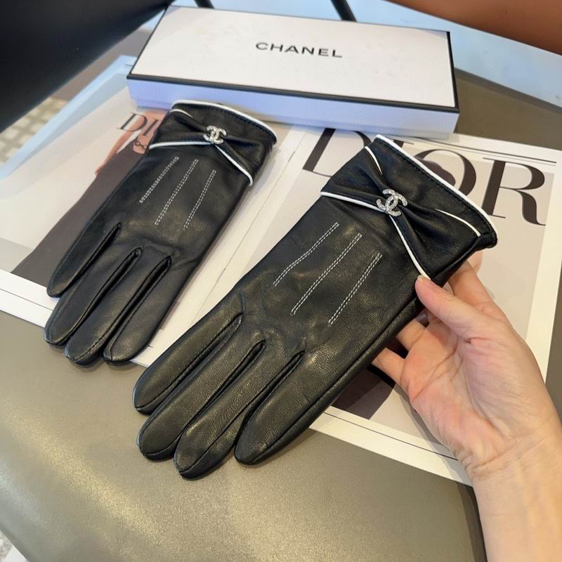 Chanel Gloves 06 (6)
