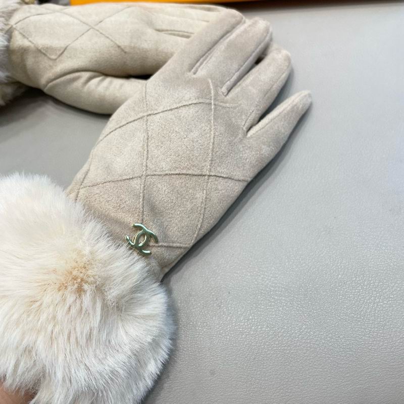 Chanel Gloves 06 (6)