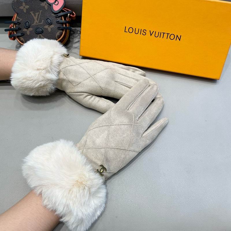 Chanel Gloves 06 (7)