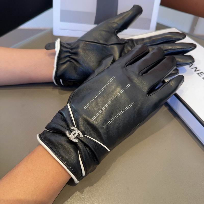 Chanel Gloves 06 (9)