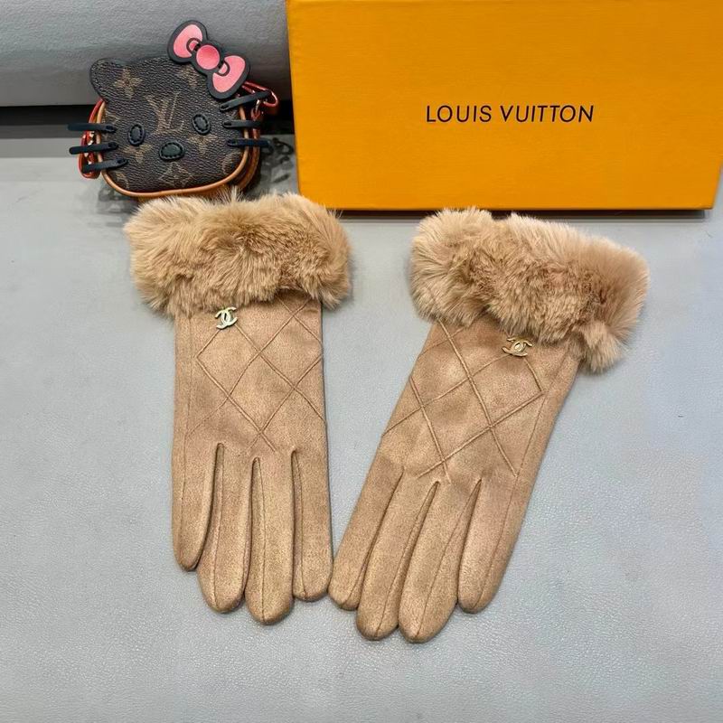 Chanel Gloves 06 (9)