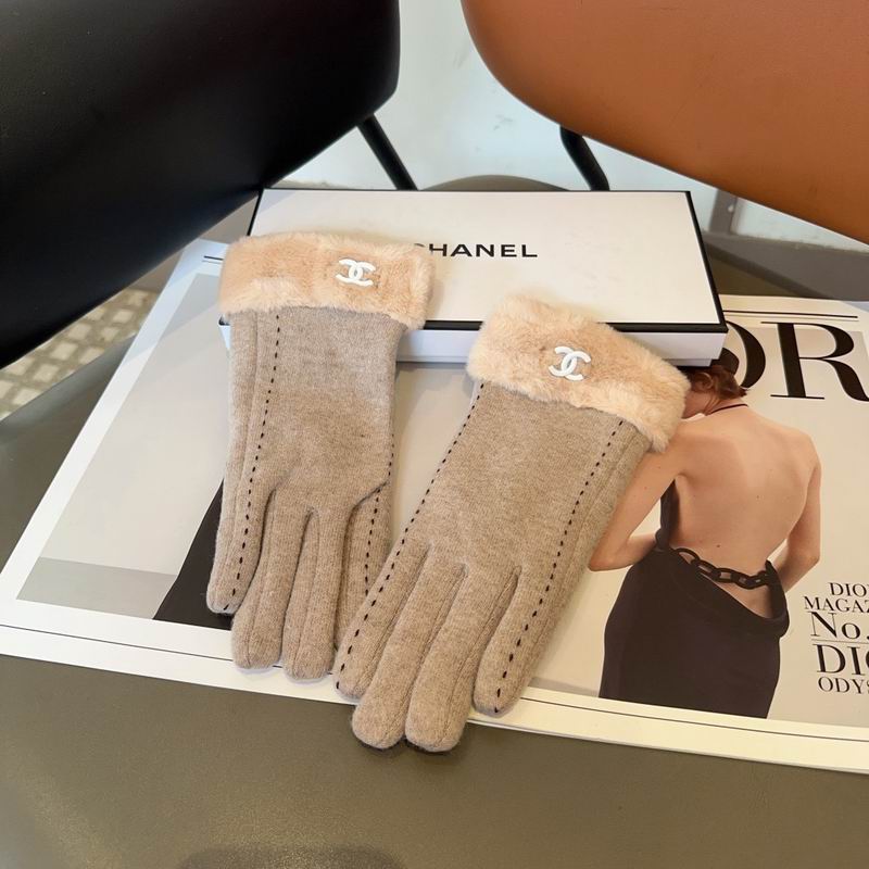 Chanel Gloves 08 (15)
