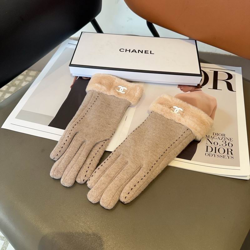 Chanel Gloves 08 (16)