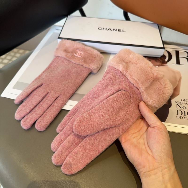 Chanel Gloves 08 (2)