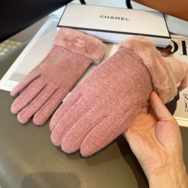 Chanel Gloves 08 (3)