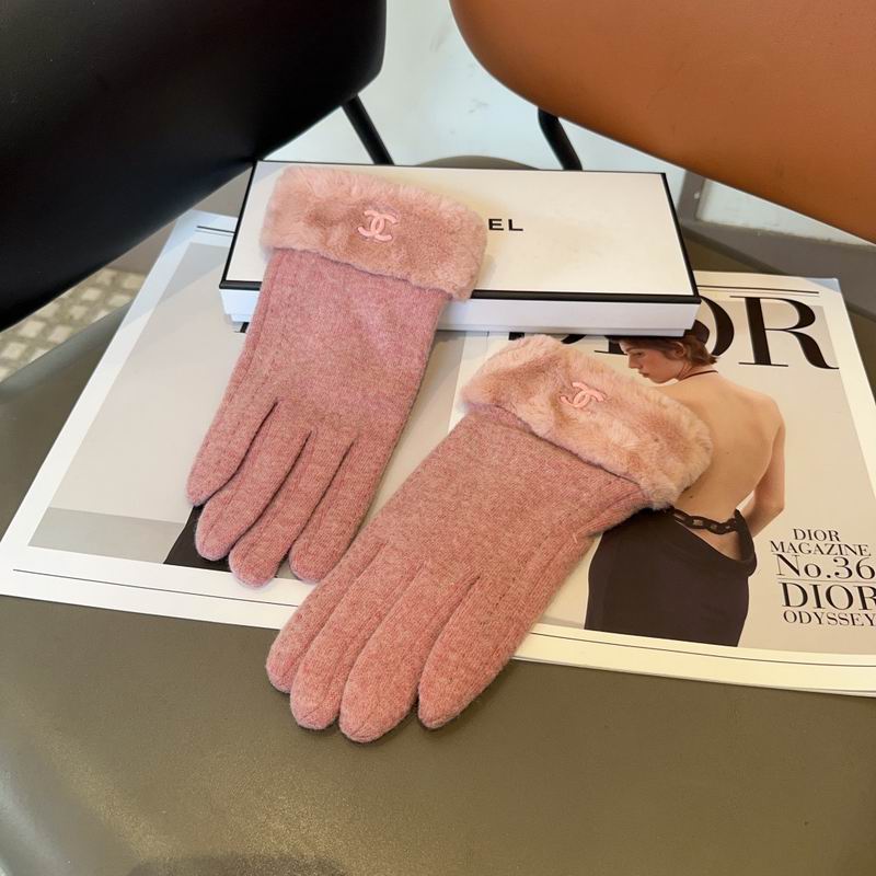 Chanel Gloves 08 (6)