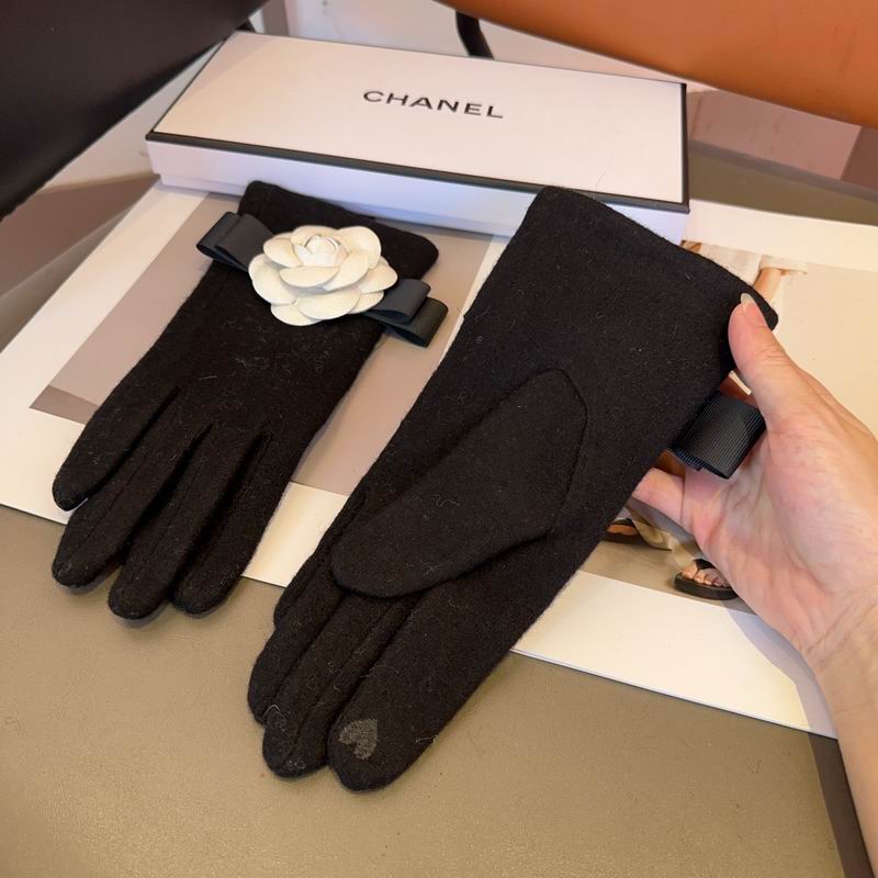 Chanel Gloves 09 (10)