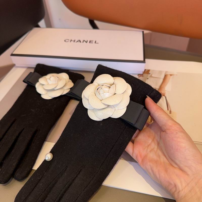Chanel Gloves 09 (11)