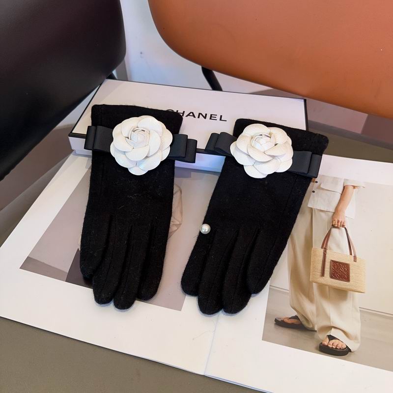 Chanel Gloves 09 (14)