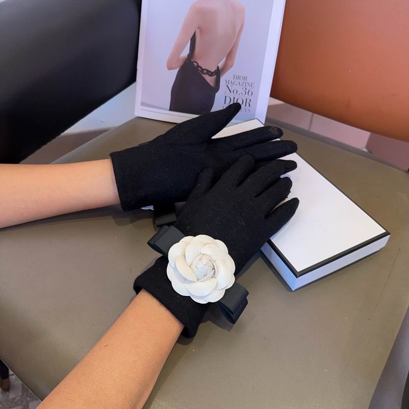 Chanel Gloves 09 (15)