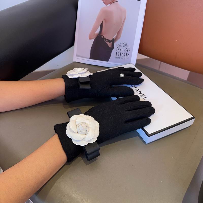 Chanel Gloves 09 (16)