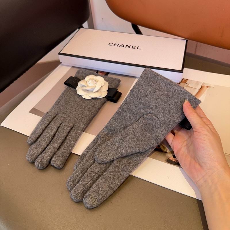 Chanel Gloves 09 (2)