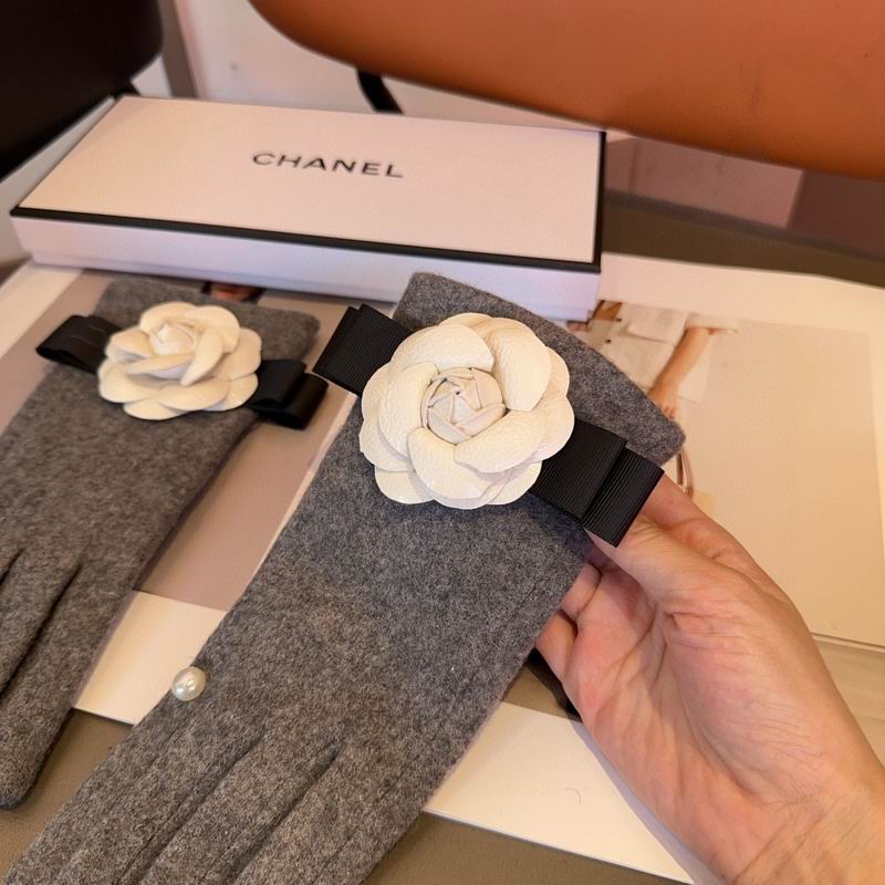 Chanel Gloves 09 (3)