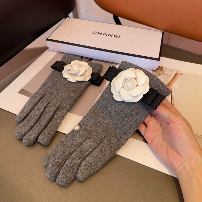 Chanel Gloves 09 (4)