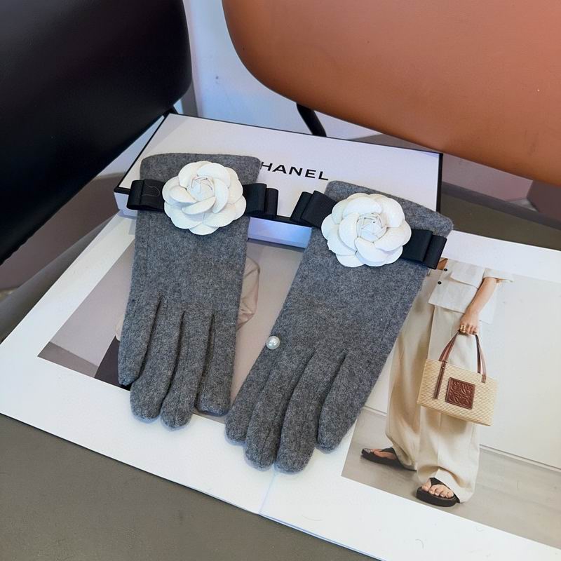 Chanel Gloves 09 (6)