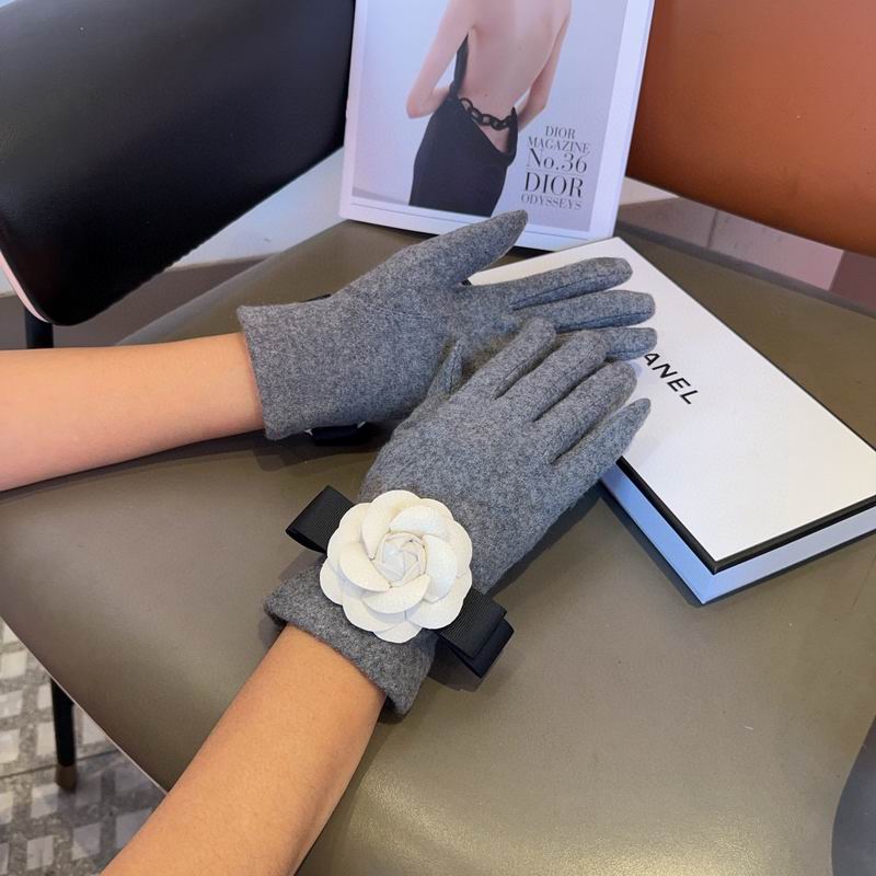 Chanel Gloves 09 (7)