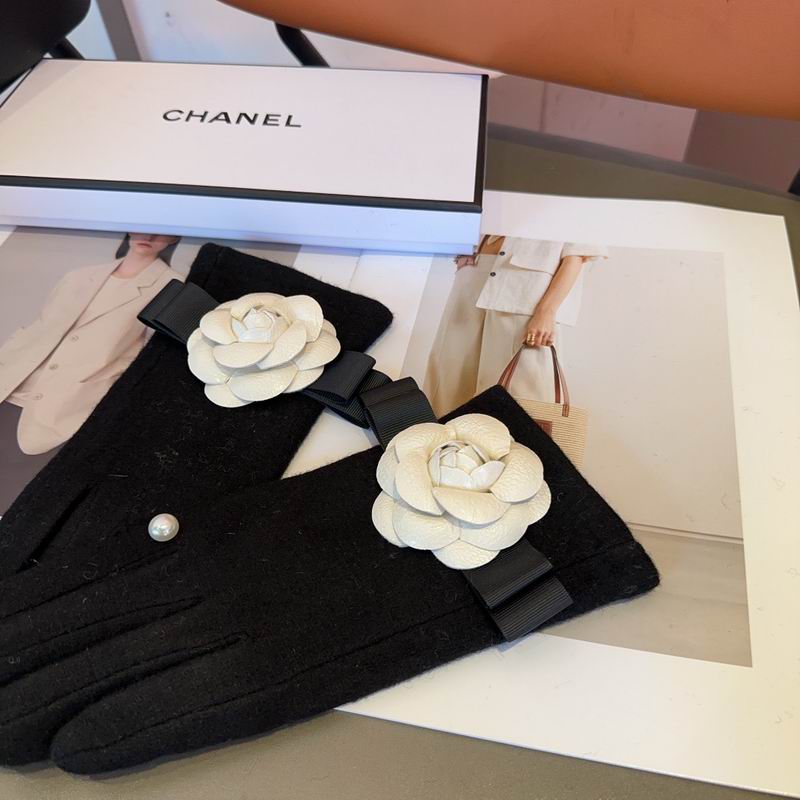 Chanel Gloves 09 (9)
