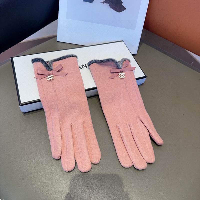 Chanel Gloves 100 (1)