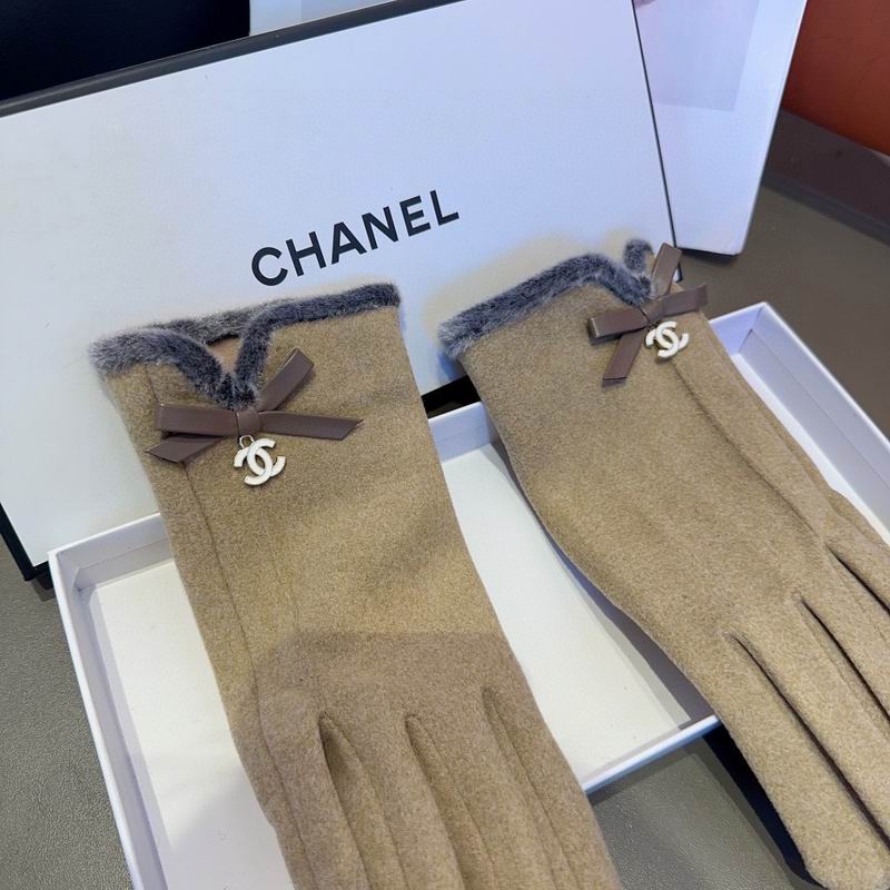 Chanel Gloves 100 (11)