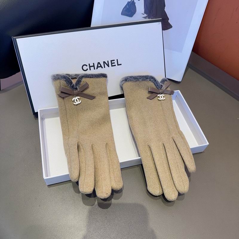 Chanel Gloves 100 (13)