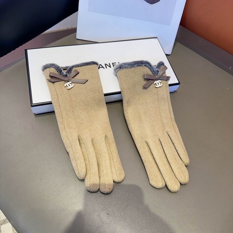 Chanel Gloves 100 (14)