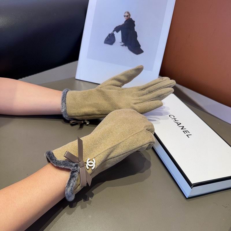 Chanel Gloves 100 (15)
