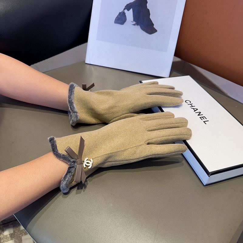 Chanel Gloves 100 (17)