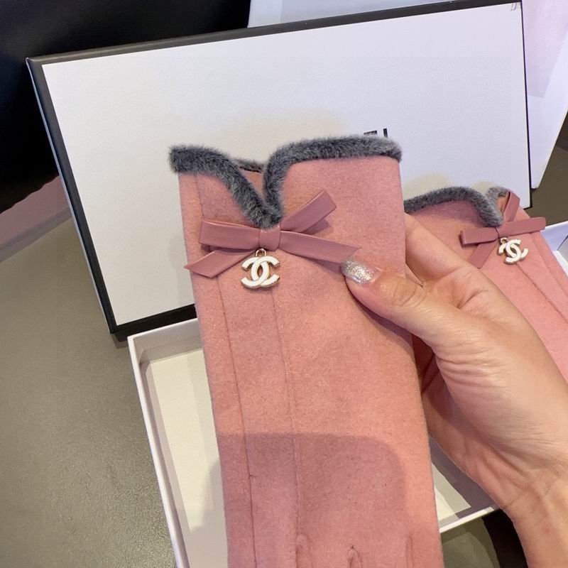 Chanel Gloves 100 (2)