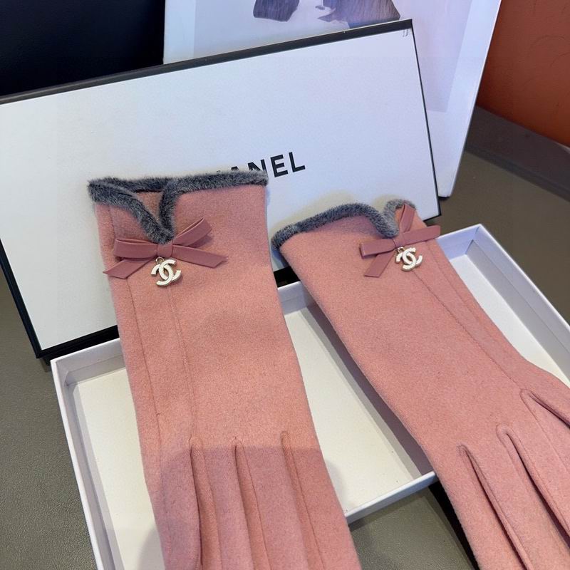 Chanel Gloves 100 (3)