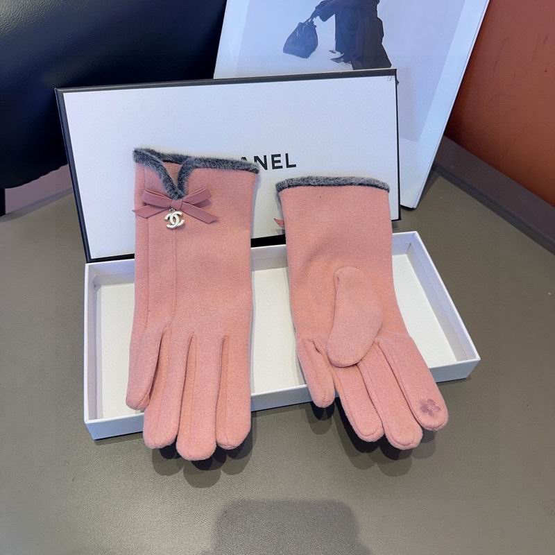 Chanel Gloves 100 (4)