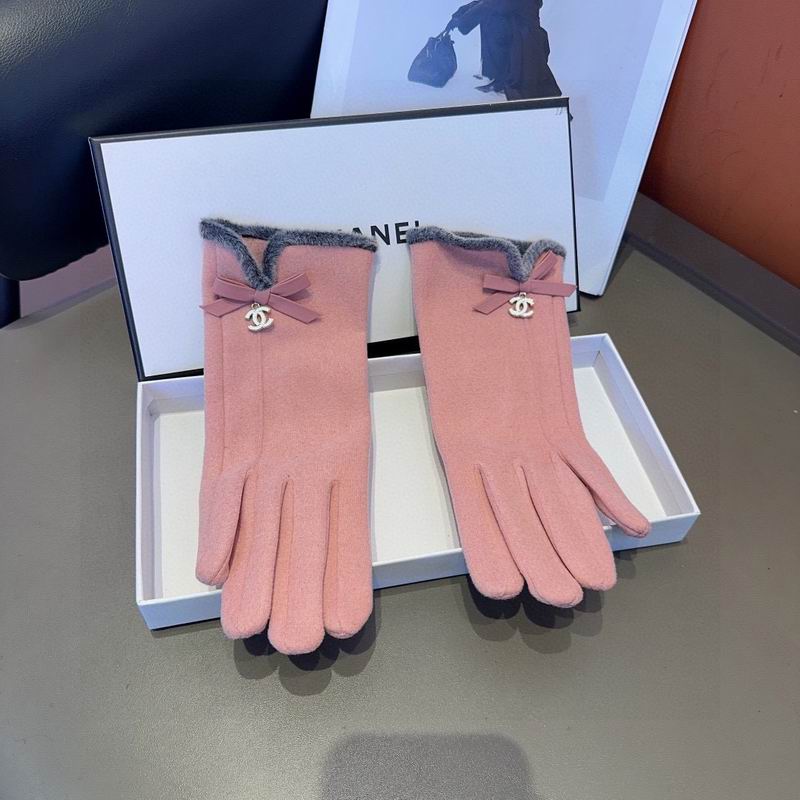 Chanel Gloves 100 (5)