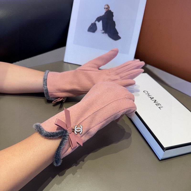 Chanel Gloves 100 (6)