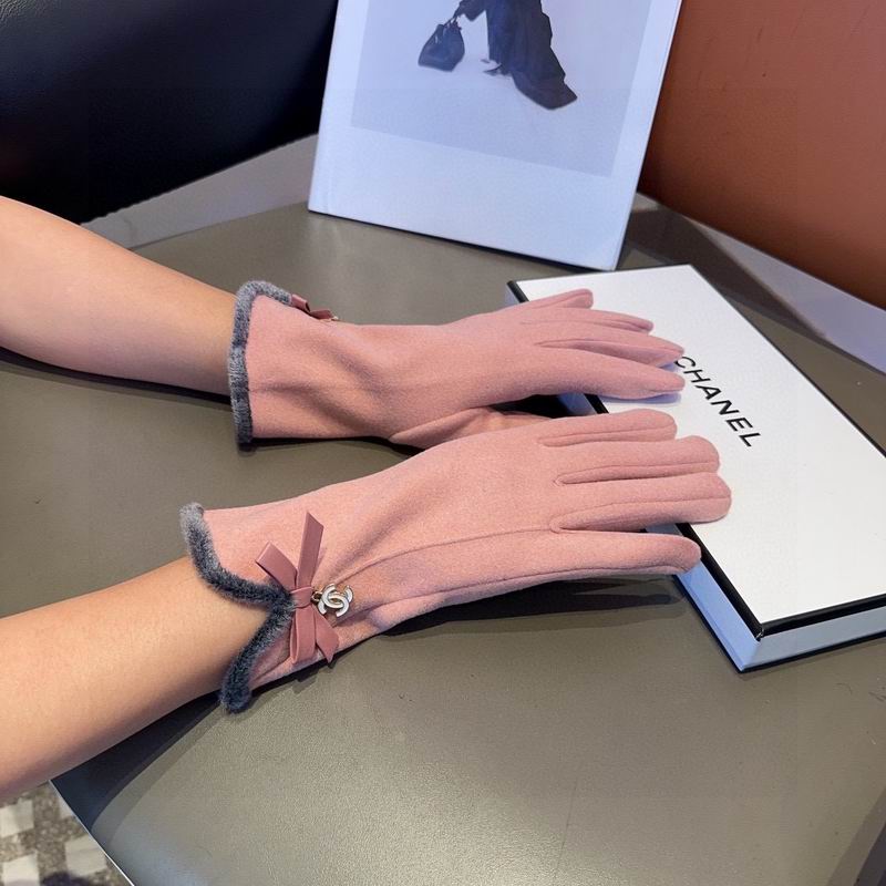 Chanel Gloves 100 (8)