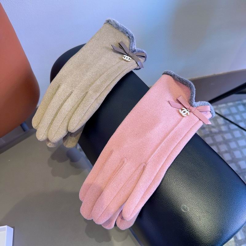 Chanel Gloves 100 (9)