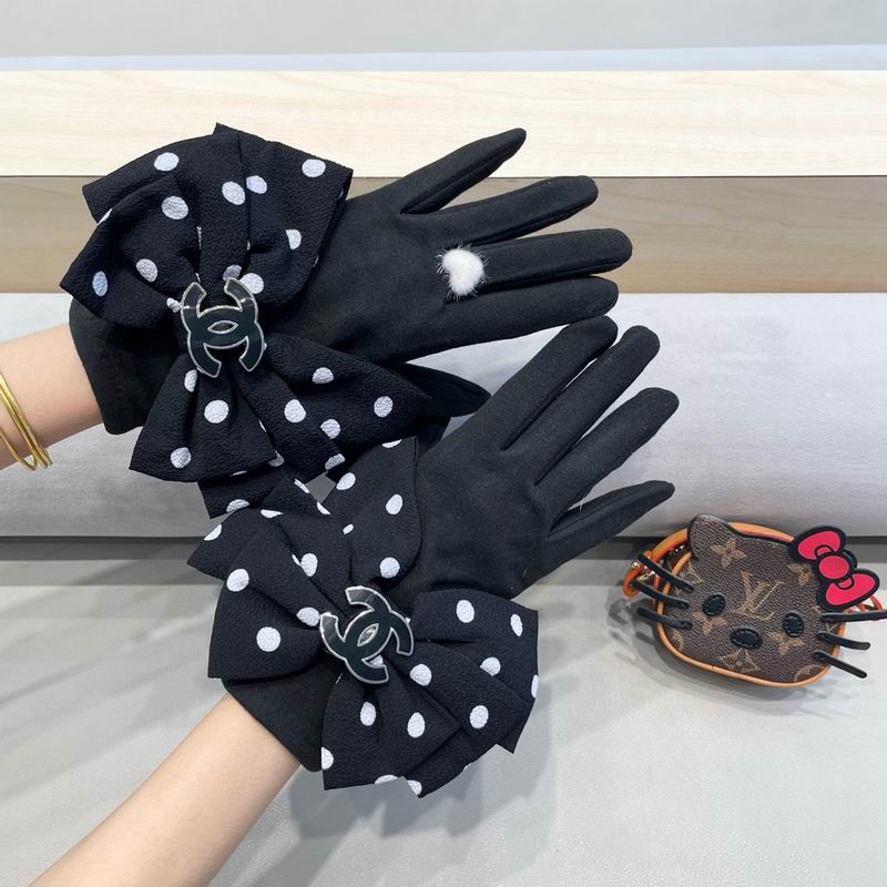 Chanel Gloves 12 (1)