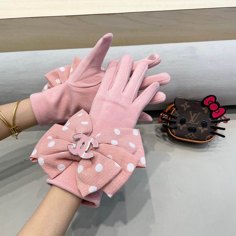 Chanel Gloves 12 (12)