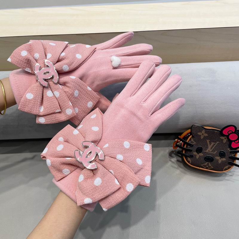 Chanel Gloves 12 (13)
