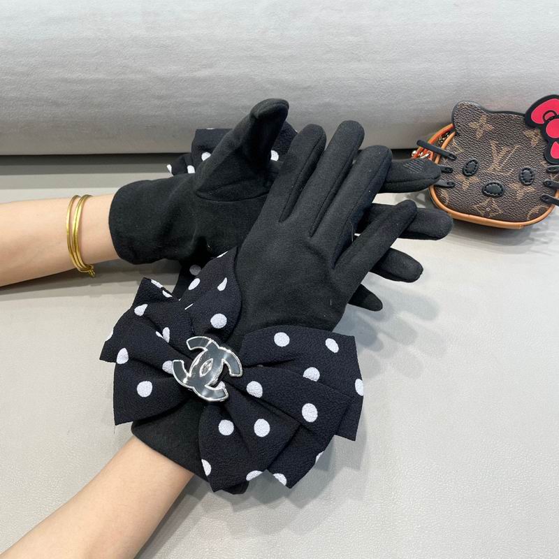 Chanel Gloves 12 (2)