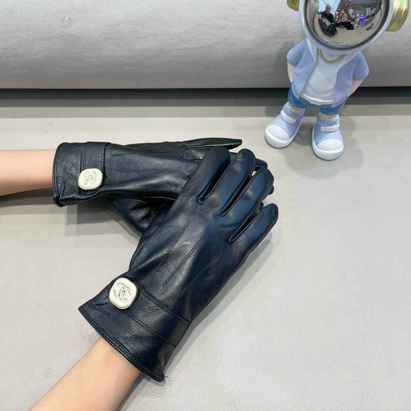 Chanel Gloves 12 (2)