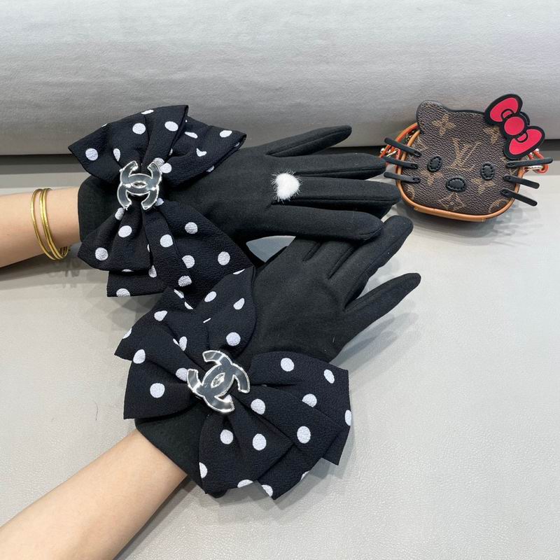 Chanel Gloves 12 (3)